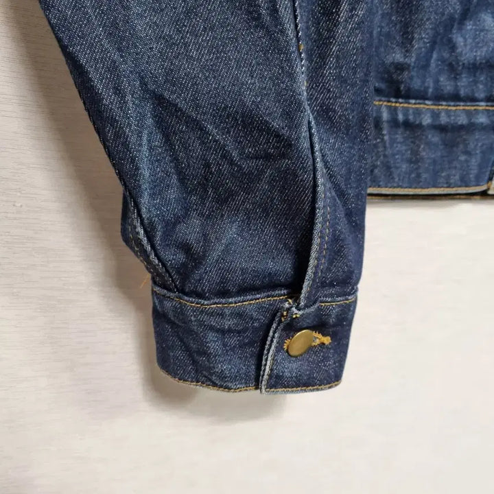 [SOLD OUT] 아메리칸 어페럴 데님 자켓 남XLㅡ0224