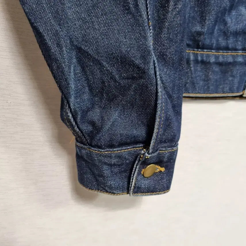 [SOLD OUT] 아메리칸 어페럴 데님 자켓 남XLㅡ0224