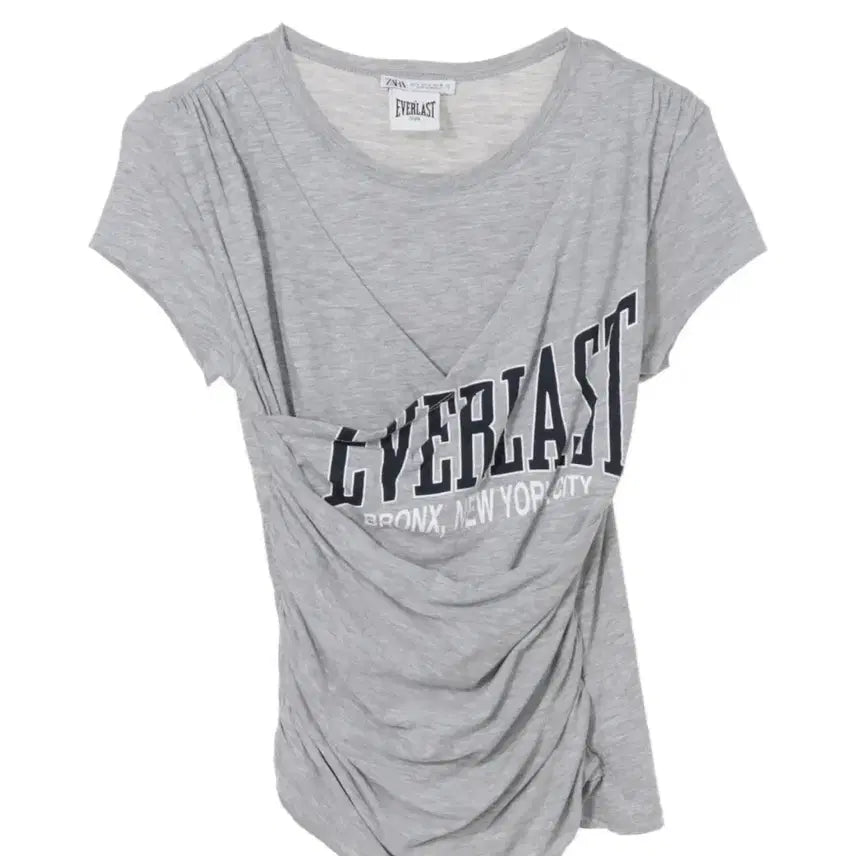 [BUNJANG] ZARA T-Shirt / 자라 티셔츠