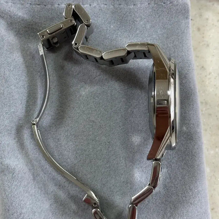 [BUNJANG] TAG Heuer Carrera Calibre 5 Automatic Watch / 태그호이어 까레라 칼리버 5 오토매틱