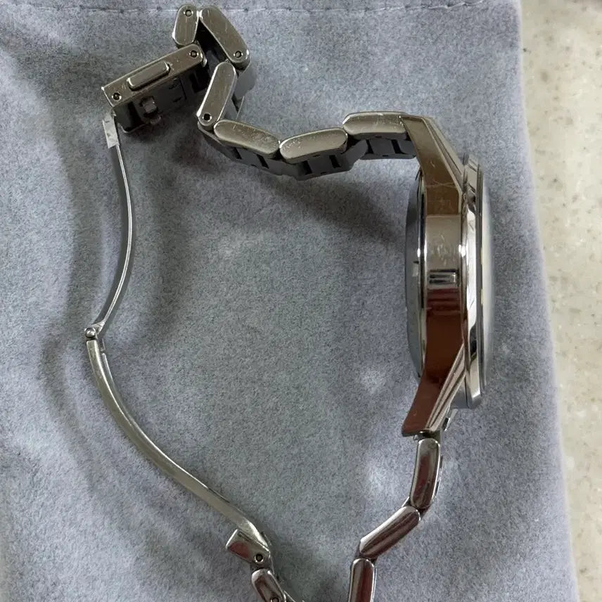 [BUNJANG] TAG Heuer Carrera Calibre 5 Automatic Watch / 태그호이어 까레라 칼리버 5 오토매틱