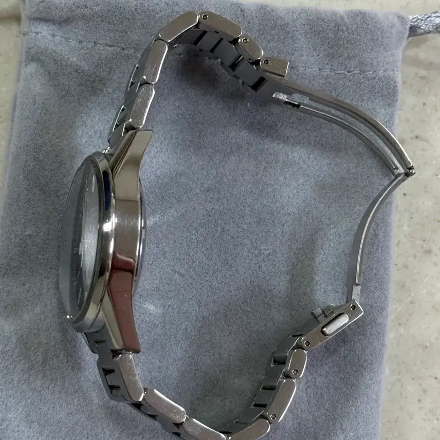 [BUNJANG] TAG Heuer Carrera Calibre 5 Automatic Watch / 태그호이어 까레라 칼리버 5 오토매틱