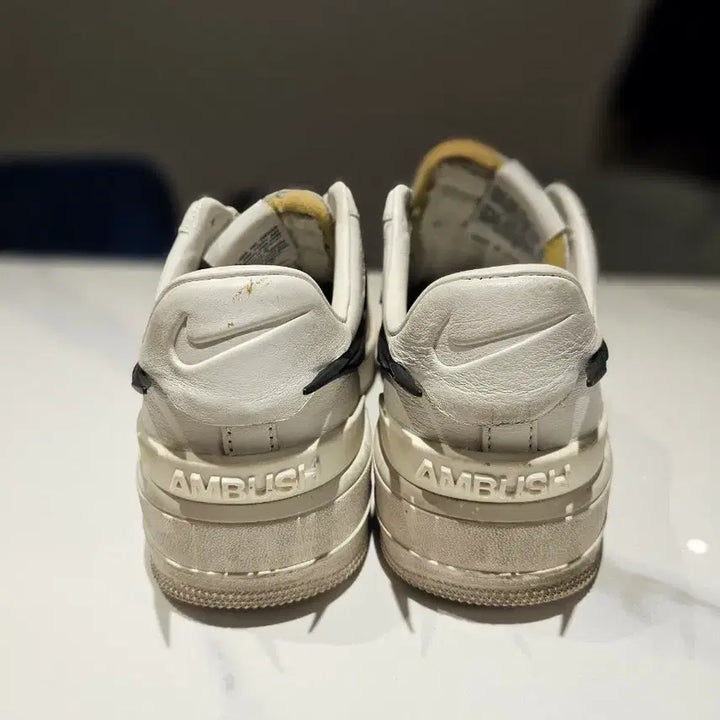 [BUNJANG] Nike Ambush Air Force 1 Low 275 Size / 나이키X엠부쉬 에어포스1로우 275사이즈 (5회미만)