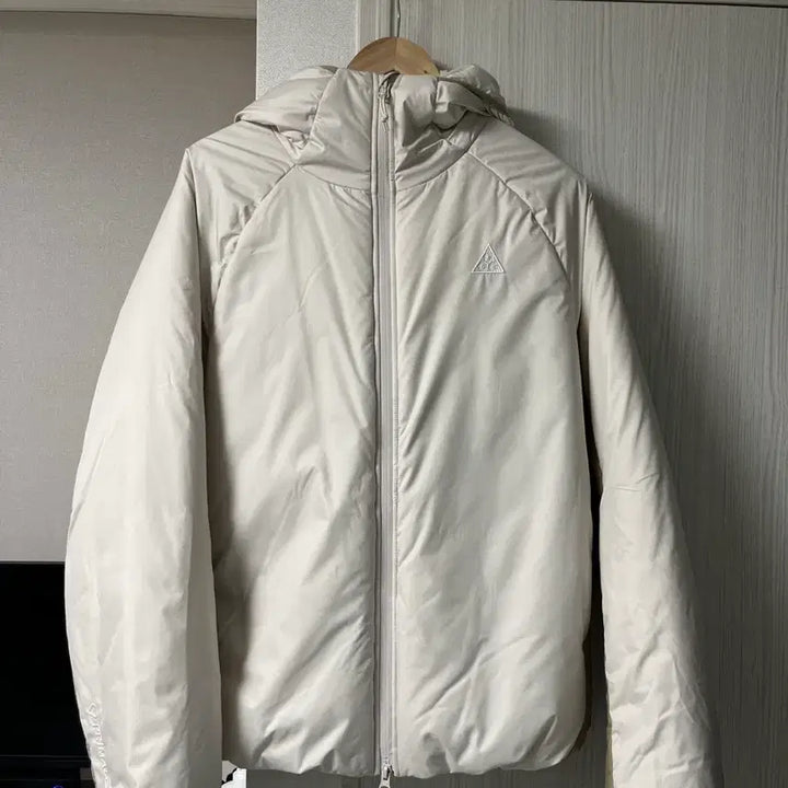 [BUNJANG] ACG 105 Beige Jacket / Acg롶데돕 105 베이지