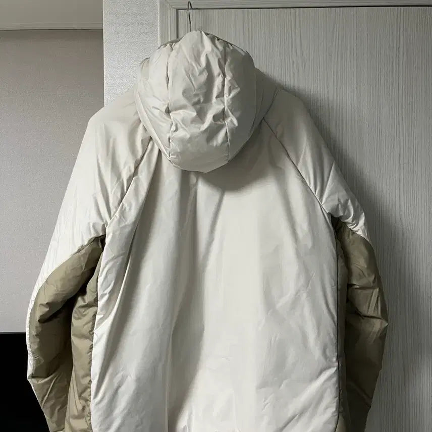 [BUNJANG] ACG 105 Beige Jacket / Acg롶데돕 105 베이지