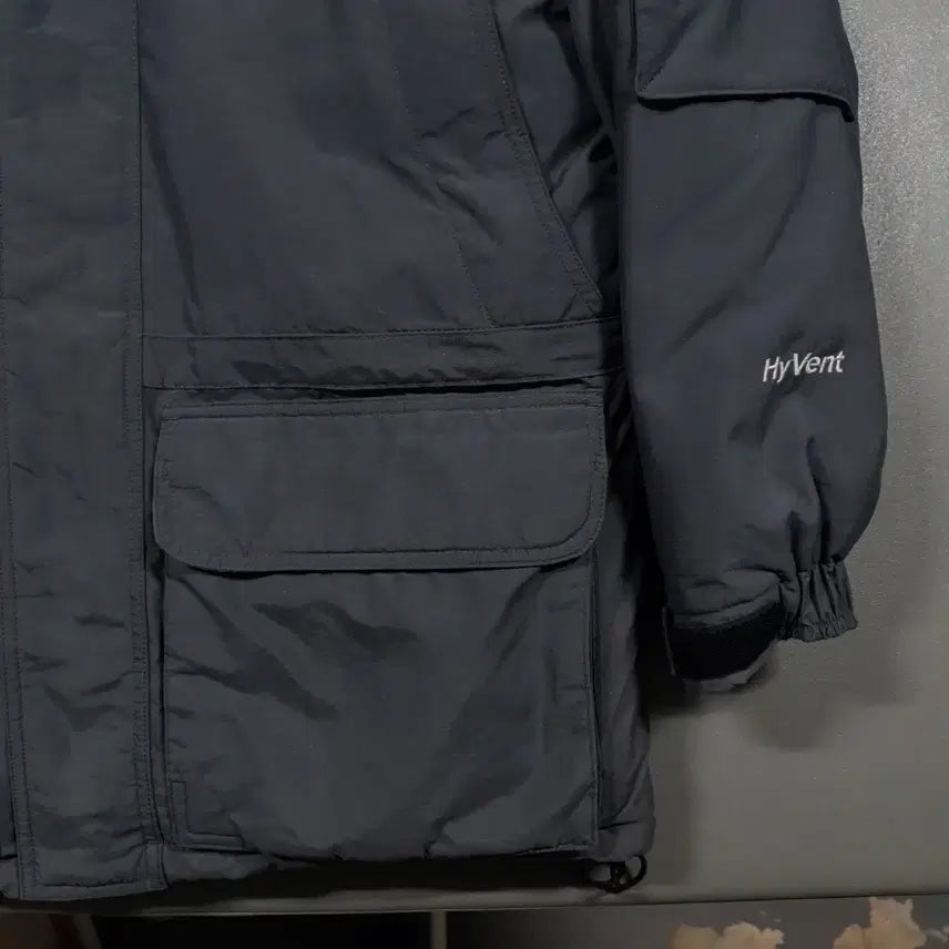 [BUNJANG] The North Face McMurdo Hyvent Goose Down Parka / 실측 XL) 노스페이스 맥머도 하이벤트 대장급 헤비 구스다운 퍼 패딩