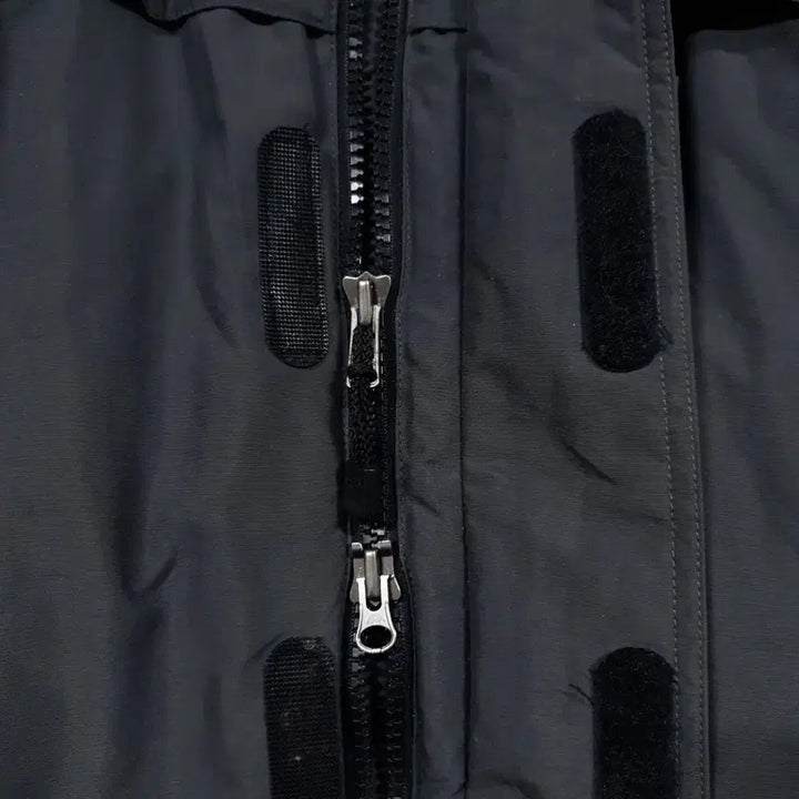 [BUNJANG] The North Face McMurdo Hyvent Goose Down Parka / 실측 XL) 노스페이스 맥머도 하이벤트 대장급 헤비 구스다운 퍼 패딩