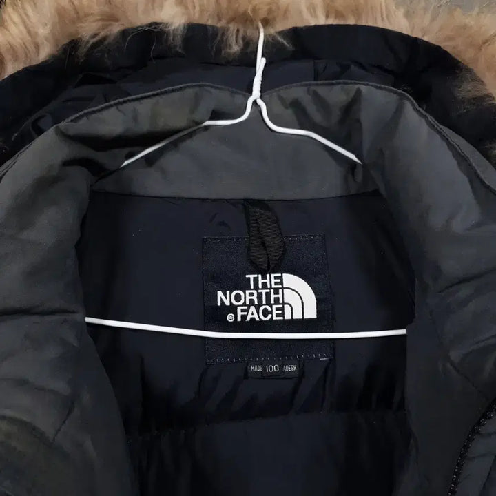[BUNJANG] The North Face McMurdo Hyvent Goose Down Parka / 실측 XL) 노스페이스 맥머도 하이벤트 대장급 헤비 구스다운 퍼 패딩