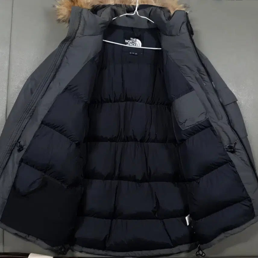 [BUNJANG] The North Face McMurdo Hyvent Goose Down Parka / 실측 XL) 노스페이스 맥머도 하이벤트 대장급 헤비 구스다운 퍼 패딩