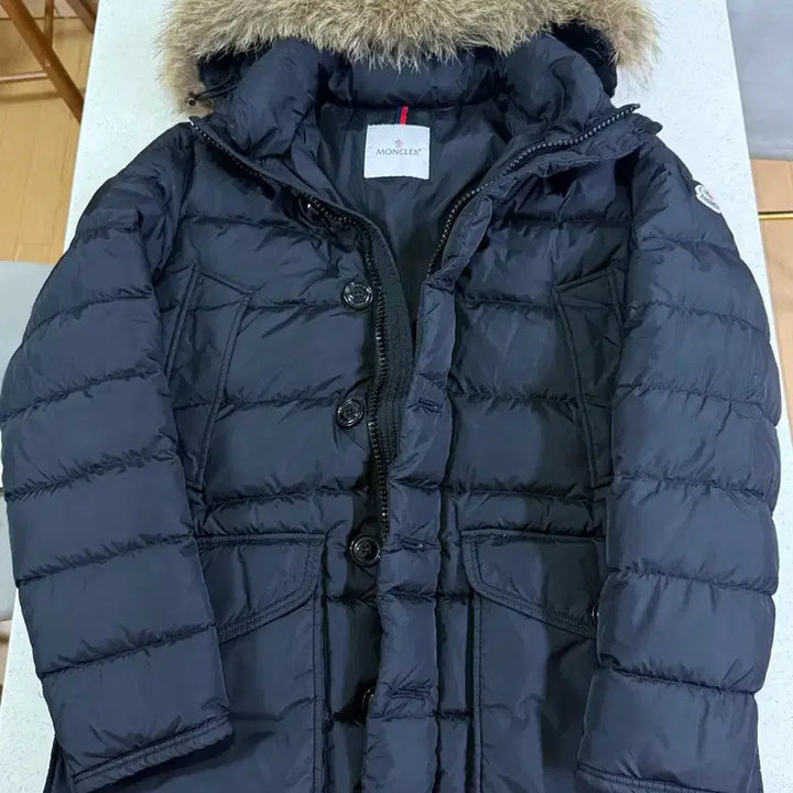 [BUNJANG] Moncler Cluny Jacket Size 2 / 몽클레어 클루니 2 사이즈