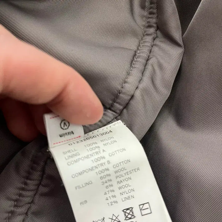 [BUNJANG] Visvim TORSION CRASH Olive Size 4 / 비즈빔 23FW 토르손 크래쉬 올리브 4사이즈 판매