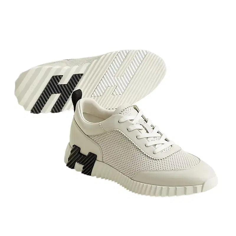 [BUNJANG] 에르메스 바운싱 남성 스니커즈 H261895ZHE2420 / 에르메스 바운싱 남성 스니커즈 H261895ZHE2420