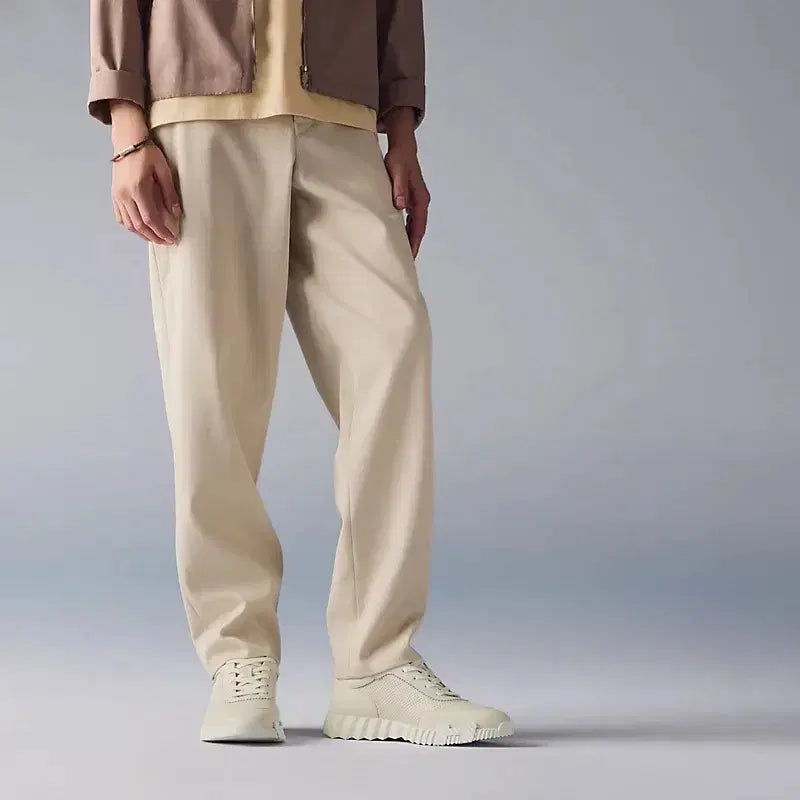 [BUNJANG] 에르메스 바운싱 남성 스니커즈 H261895ZHE2420 / 에르메스 바운싱 남성 스니커즈 H261895ZHE2420