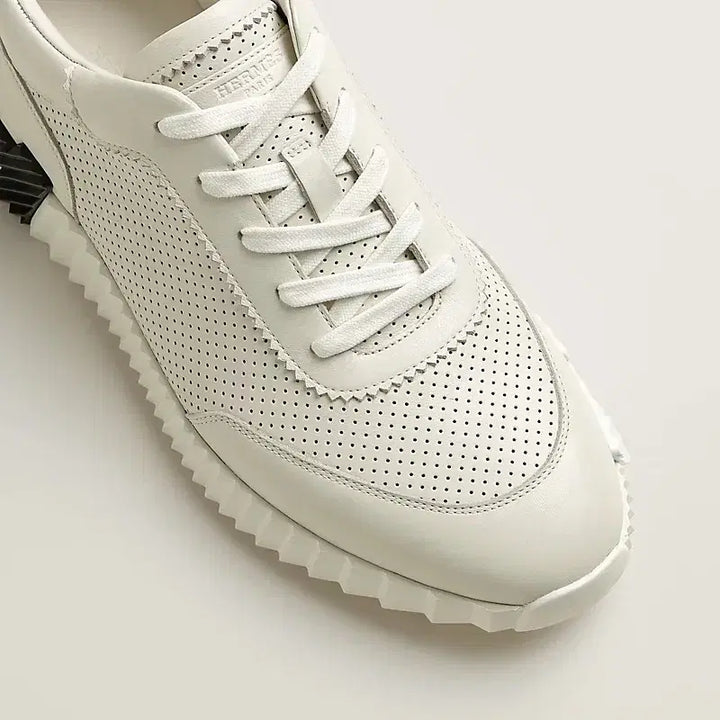 [BUNJANG] 에르메스 바운싱 남성 스니커즈 H261895ZHE2420 / 에르메스 바운싱 남성 스니커즈 H261895ZHE2420