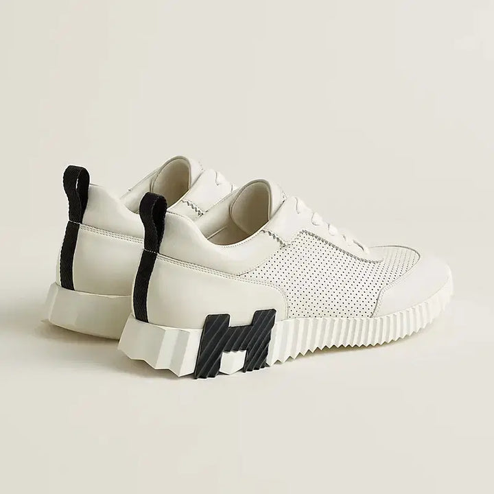 [BUNJANG] 에르메스 바운싱 남성 스니커즈 H261895ZHE2420 / 에르메스 바운싱 남성 스니커즈 H261895ZHE2420