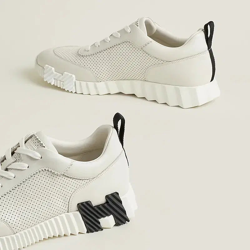 [BUNJANG] 에르메스 바운싱 남성 스니커즈 H261895ZHE2420 / 에르메스 바운싱 남성 스니커즈 H261895ZHE2420