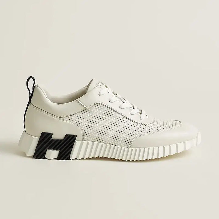 [BUNJANG] 에르메스 바운싱 남성 스니커즈 H261895ZHE2420 / 에르메스 바운싱 남성 스니커즈 H261895ZHE2420