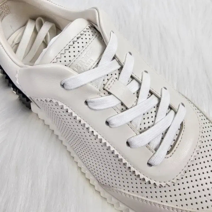 [BUNJANG] 에르메스 바운싱 남성 스니커즈 H261895ZHE2420 / 에르메스 바운싱 남성 스니커즈 H261895ZHE2420