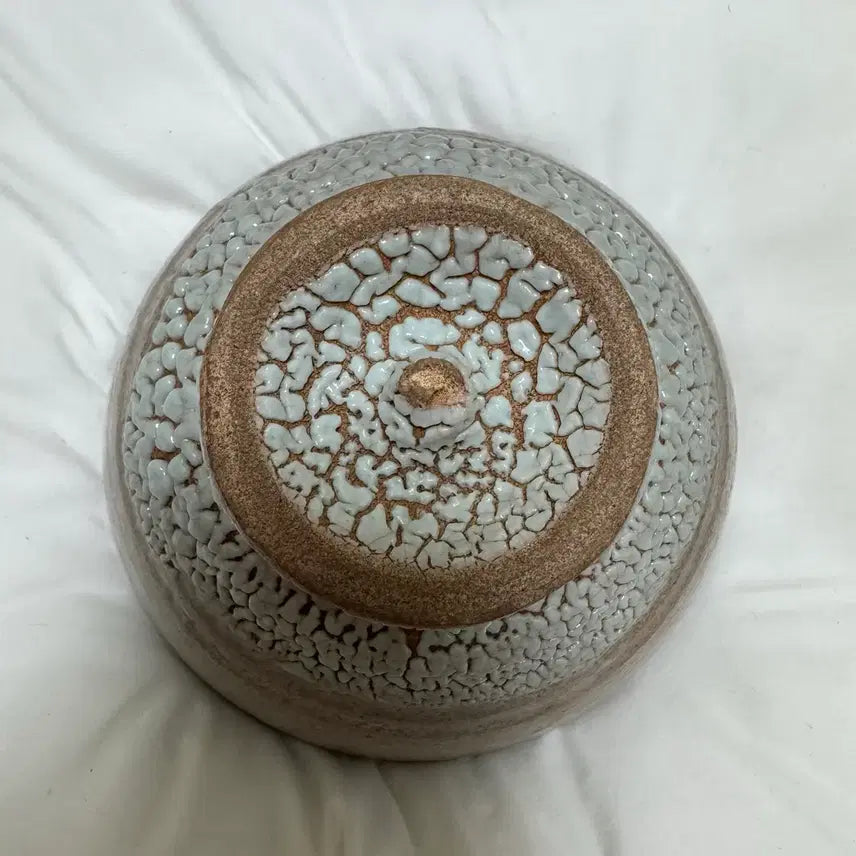 [BUNJANG] Doam JisunTak Tea Bowl / 도암 지순탁 다완