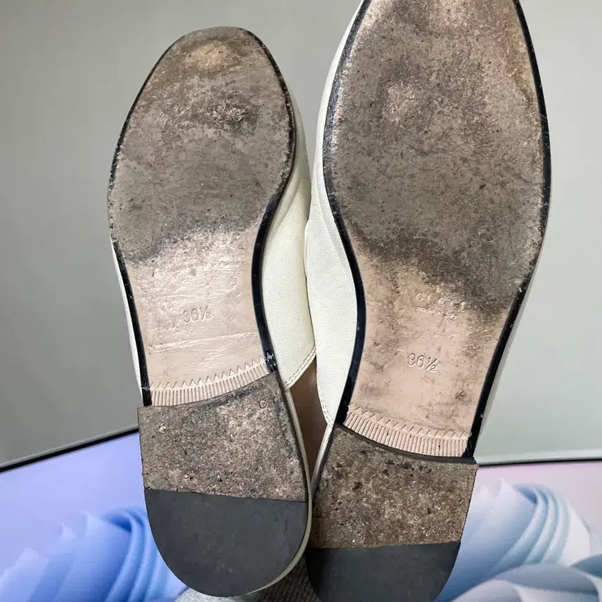 [BUNJANG] Gucci Princetown Loafer 36.5 Size / 구찌 프린스타운 블로퍼 36.5사이즈