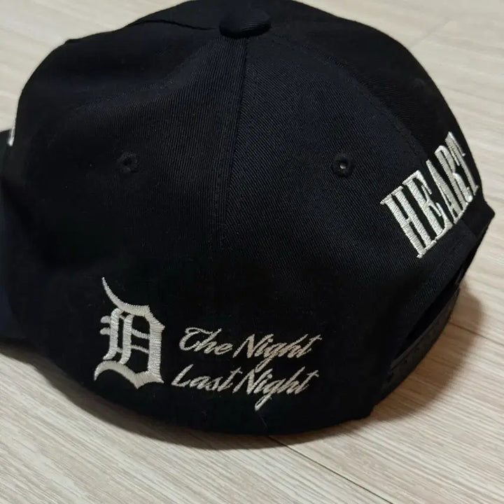 [BUNJANG] Donut Revenge Low End Theory Hat / 도넛리벤지 모자 low end theory