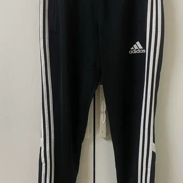 [BUNJANG] Adidas Training Pants (Size 100) / 남100) 아디다스 트레이닝 팬츠 바지 트레이닝복