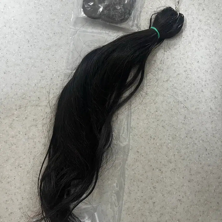 [BUNJANG] Wig One 18-inch Hair Extensions / 18인치 붙임머리