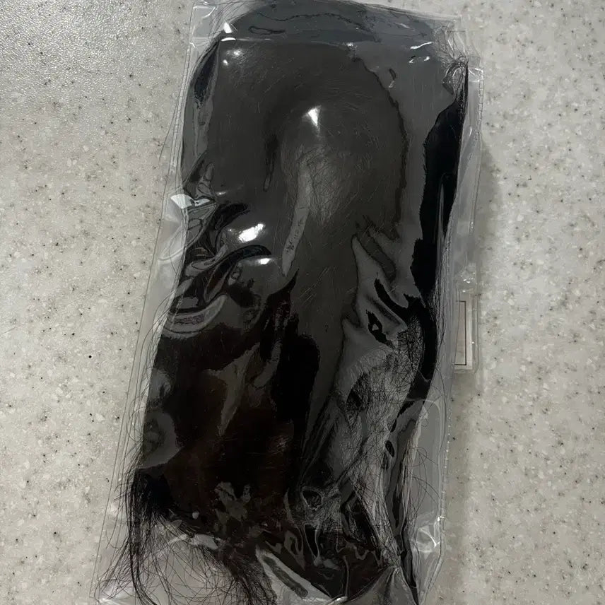 [BUNJANG] Wig One 18-inch Hair Extensions / 18인치 붙임머리