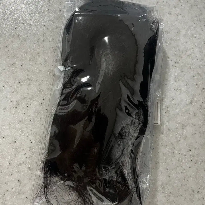 [BUNJANG] Wig One 18-inch Hair Extensions / 18인치 붙임머리