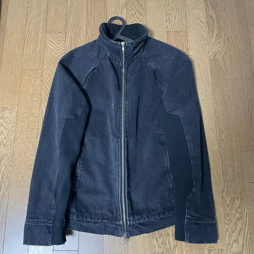 [BUNJANG] Plastic Product Motion Jacket S / 플라스틱프로덕트 모션 자켓 S