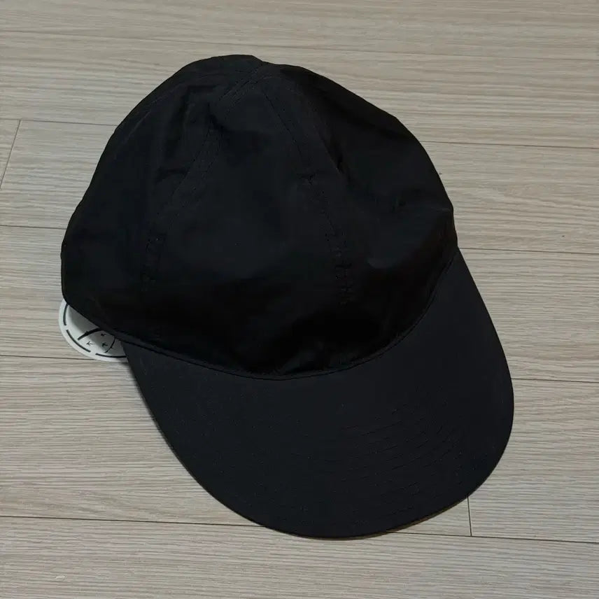 [BUNJANG] Cactus Sewing Club Nylon Cap Black / 캑터스 소잉 클럽 나일론 캡
