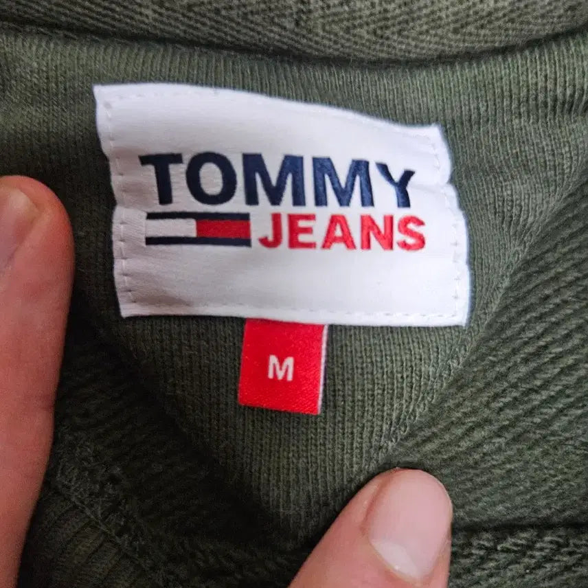 [BUNJANG] Tommy Hilfiger Men&