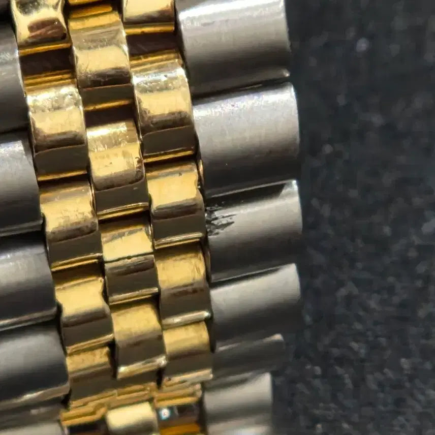 [BUNJANG] 롤렉스 오이스터 퍼페츄얼 데이저스트 36mm 빈티지 / 롤렉스 오이스터 퍼페츄얼 데이저스트 36mm 빈티지