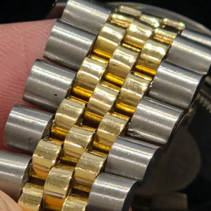 [BUNJANG] 롤렉스 오이스터 퍼페츄얼 데이저스트 36mm 빈티지 / 롤렉스 오이스터 퍼페츄얼 데이저스트 36mm 빈티지