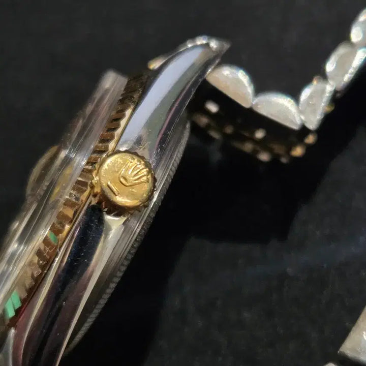 [BUNJANG] 롤렉스 오이스터 퍼페츄얼 데이저스트 36mm 빈티지 / 롤렉스 오이스터 퍼페츄얼 데이저스트 36mm 빈티지