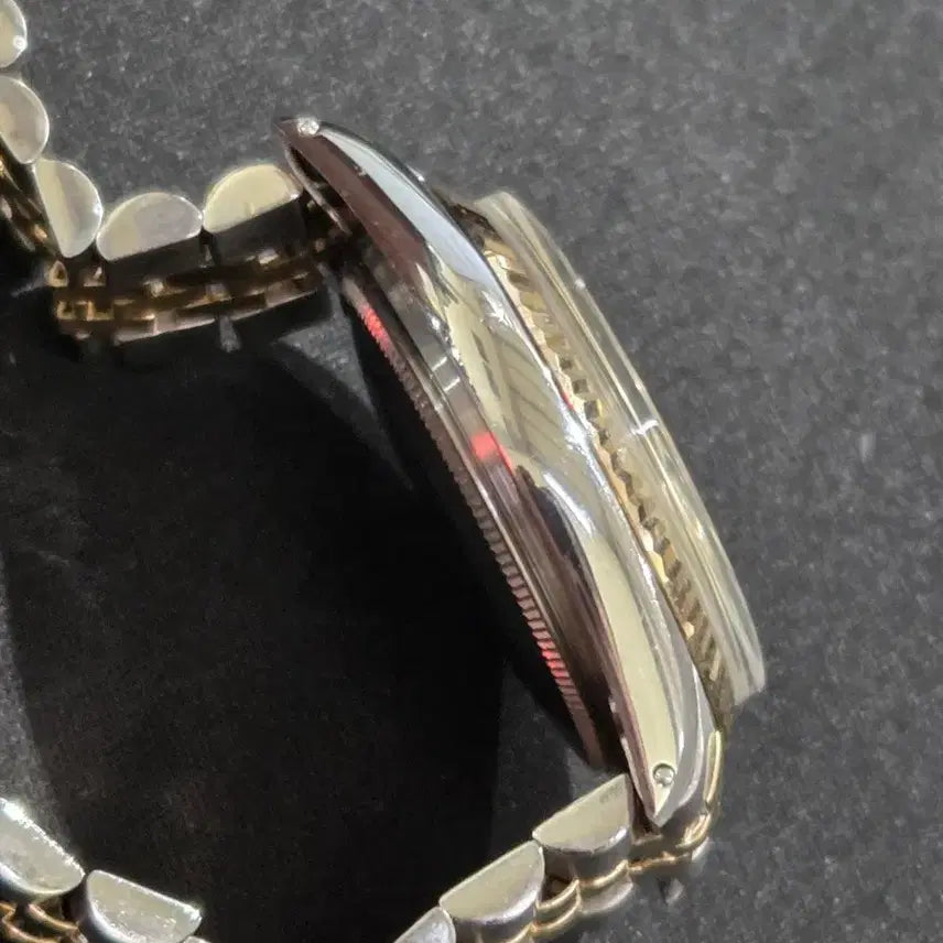 [BUNJANG] 롤렉스 오이스터 퍼페츄얼 데이저스트 36mm 빈티지 / 롤렉스 오이스터 퍼페츄얼 데이저스트 36mm 빈티지