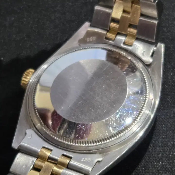 [BUNJANG] 롤렉스 오이스터 퍼페츄얼 데이저스트 36mm 빈티지 / 롤렉스 오이스터 퍼페츄얼 데이저스트 36mm 빈티지