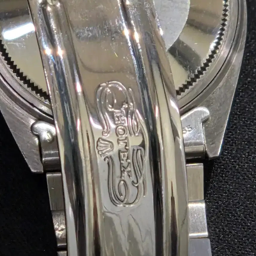 [BUNJANG] 롤렉스 오이스터 퍼페츄얼 데이저스트 36mm 빈티지 / 롤렉스 오이스터 퍼페츄얼 데이저스트 36mm 빈티지