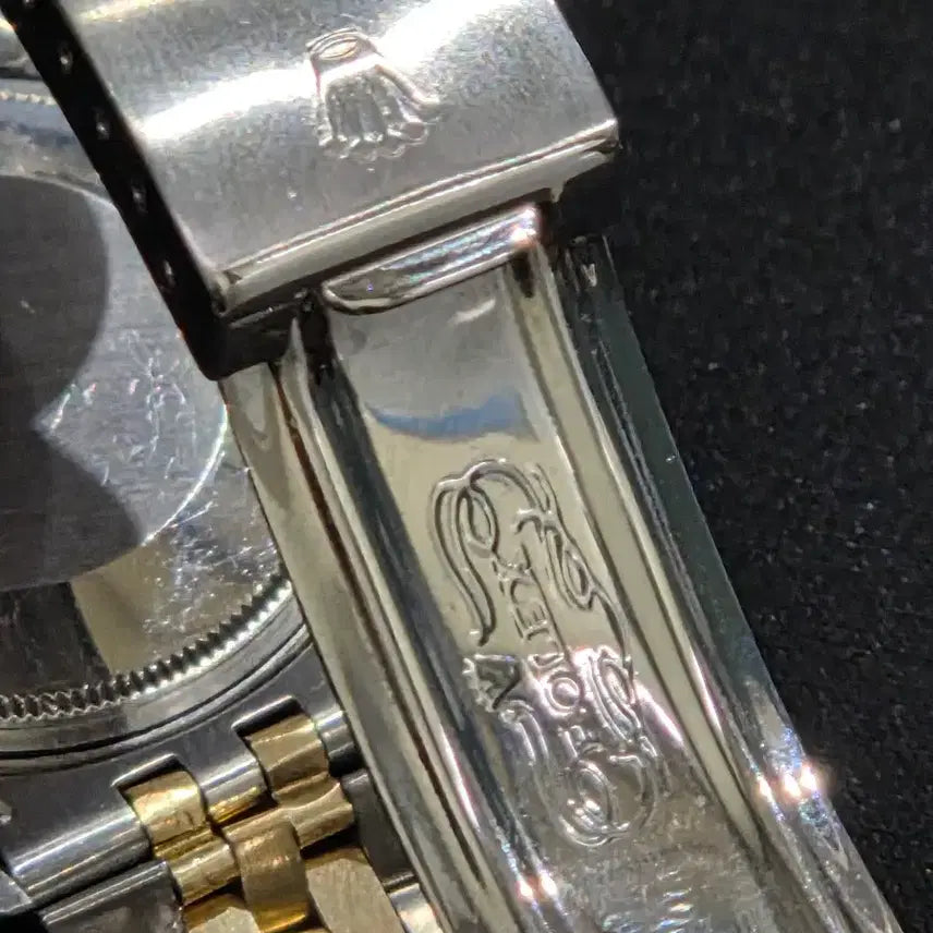 [BUNJANG] 롤렉스 오이스터 퍼페츄얼 데이저스트 36mm 빈티지 / 롤렉스 오이스터 퍼페츄얼 데이저스트 36mm 빈티지