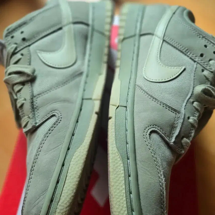 [BUNJANG] Nike Jordan 3 & Dunk Low Bundle Set (290mm) / 조던 3 랑 나이키 덩크로우 290 사이즈 팝니다