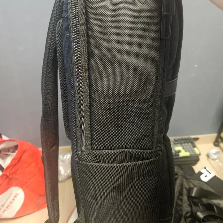 [BUNJANG] Samsonite Red BUTTEE Laptop Bag / 샘소나이트 레드 BUTTEE