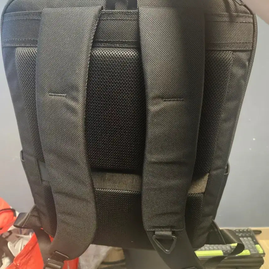 [BUNJANG] Samsonite Red BUTTEE Laptop Bag / 샘소나이트 레드 BUTTEE