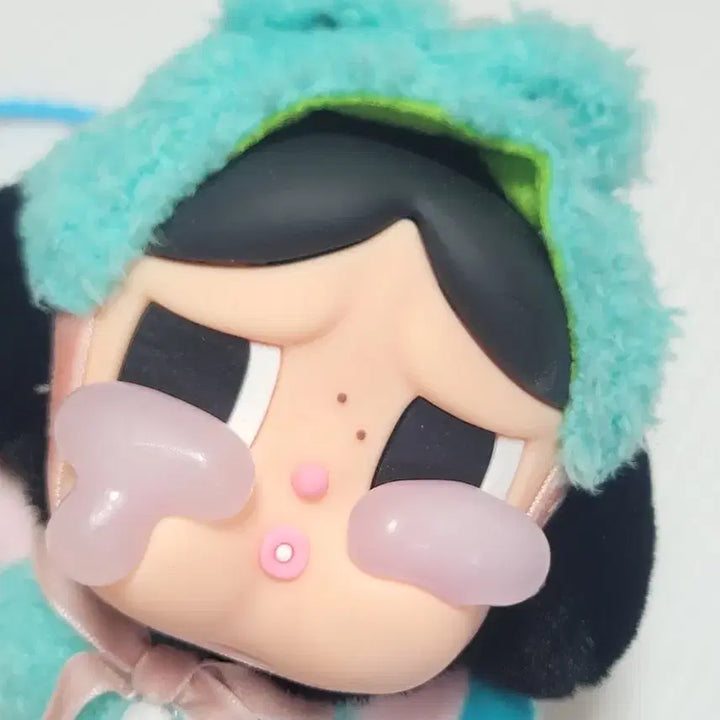 [BUNJANG] Crying Baby Doll Keychain Bundle Set / 크라잉베이비 인형 키링 일괄 0.45