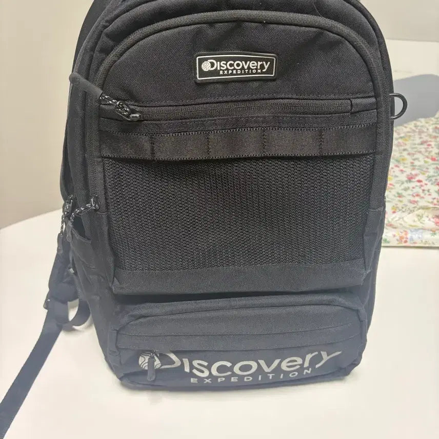[BUNJANG] Discovery Bag / 디스커버리 가방