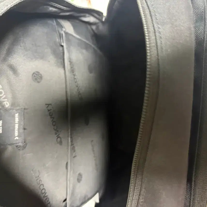 [BUNJANG] Discovery Bag / 디스커버리 가방