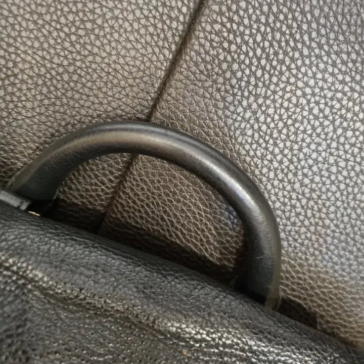 [BUNJANG] Tory Burch Leather Backpack / 토리버치