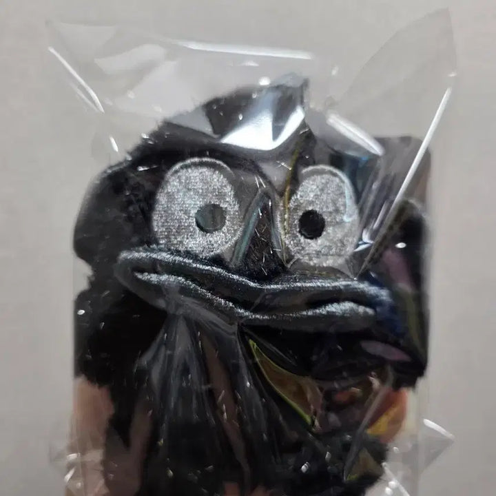 [BUNJANG] Sanrio Hangyodon Black Mascot / 산리오 한교동 블랙 교동이 마스코트