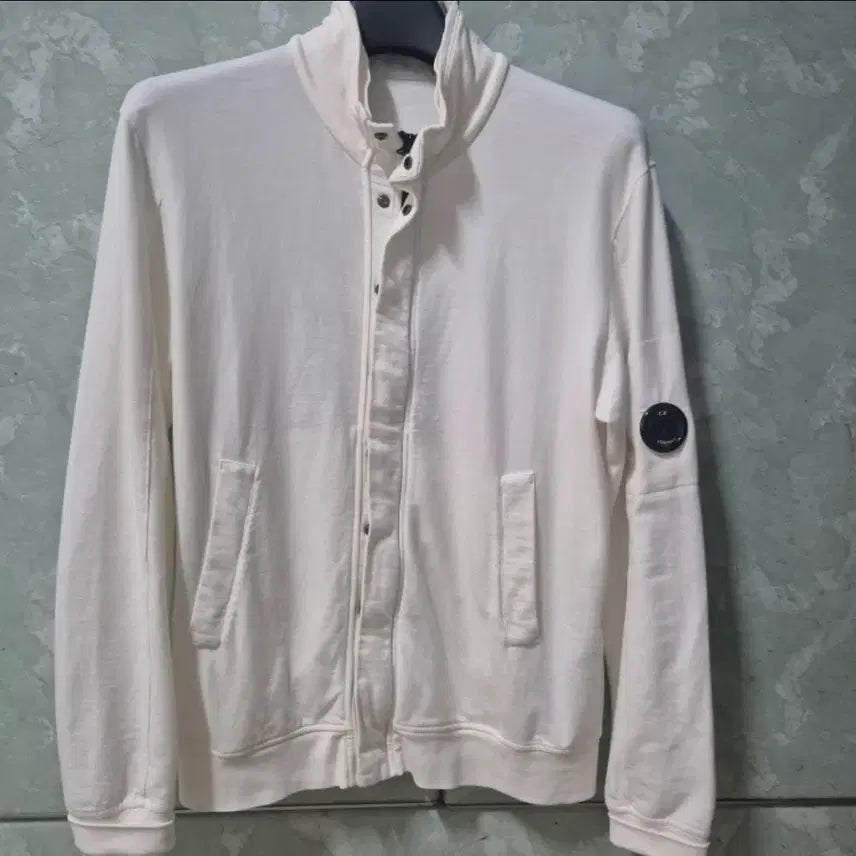 [BUNJANG] CP Company Zip-up Jacket M / cp컴퍼니 집업 M  . 95~100