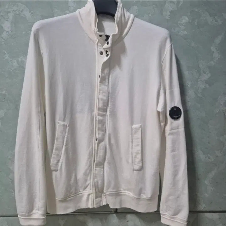 [BUNJANG] CP Company Zip-up Jacket M / cp컴퍼니 집업 M  . 95~100