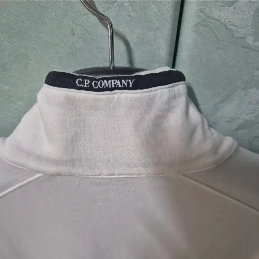 [BUNJANG] CP Company Zip-up Jacket M / cp컴퍼니 집업 M  . 95~100